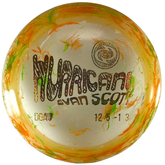 DGA Hurricane