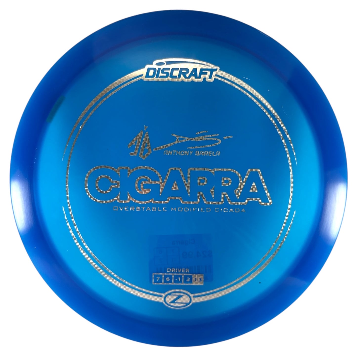 Discraft Cigarra