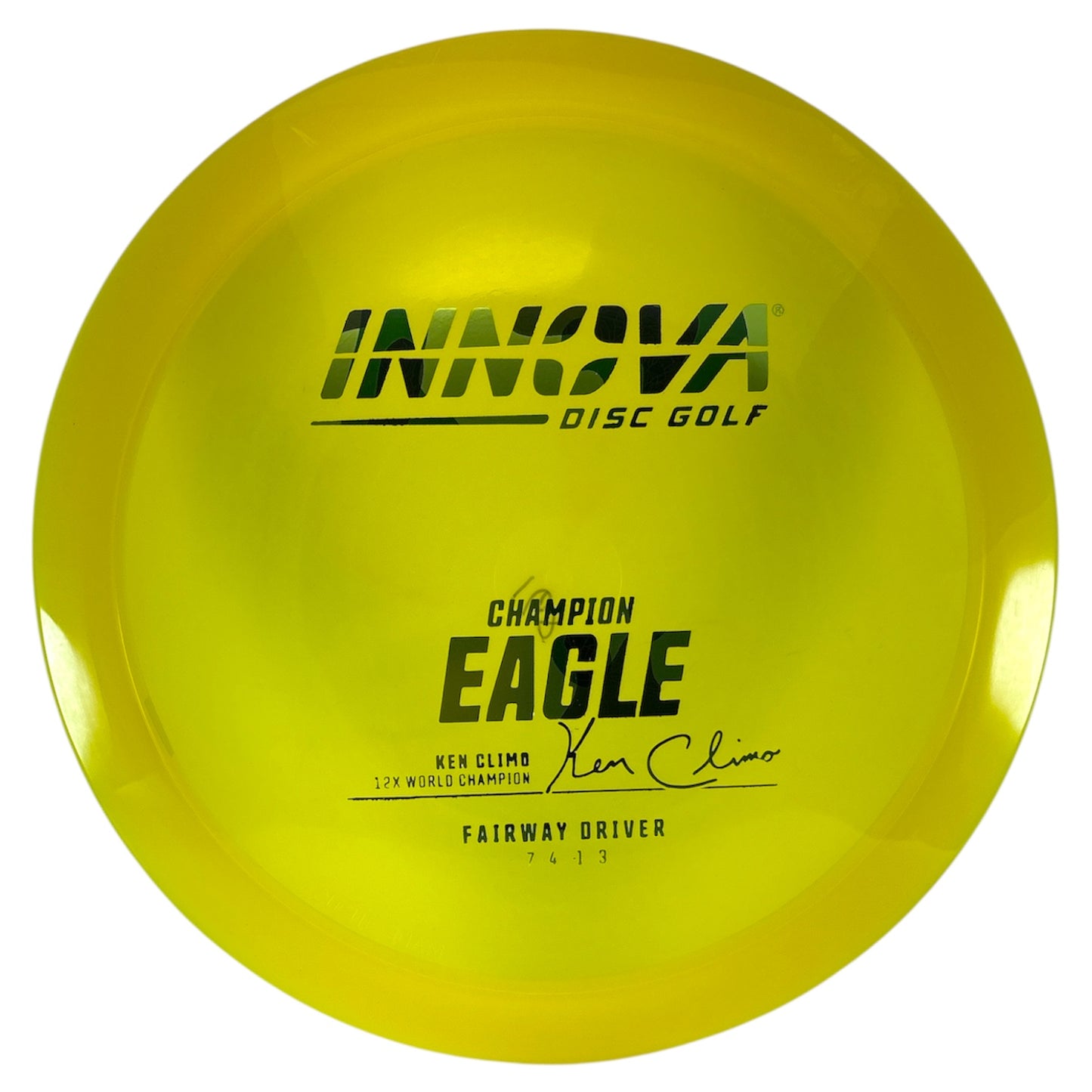 Innova Eagle