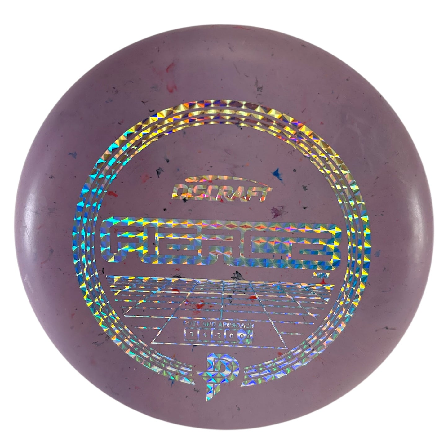 Discraft Mini Markers