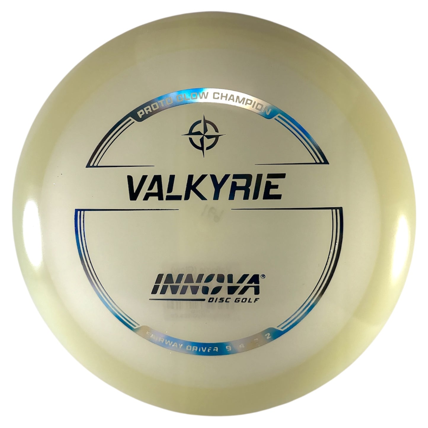 Innova Valkyrie
