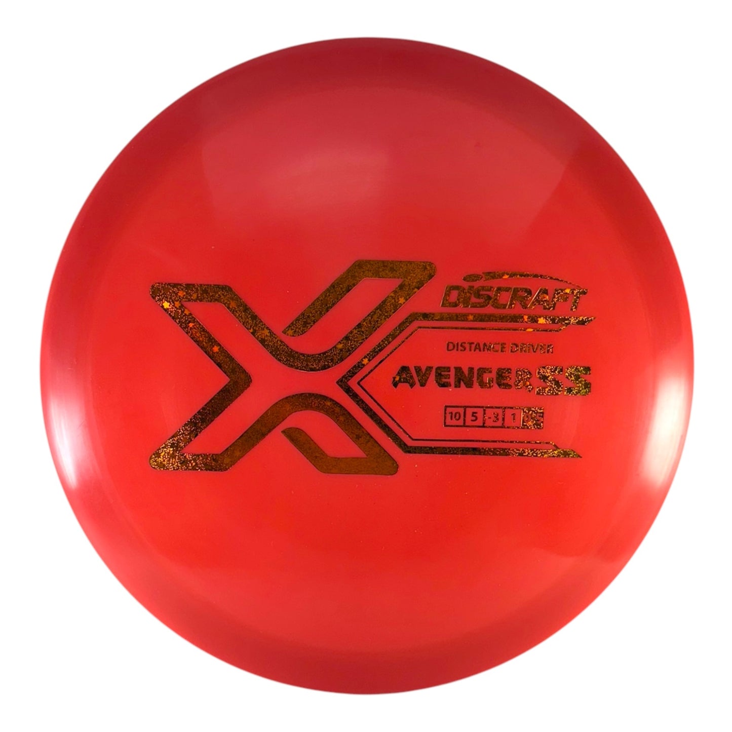 Discraft Avenger SS