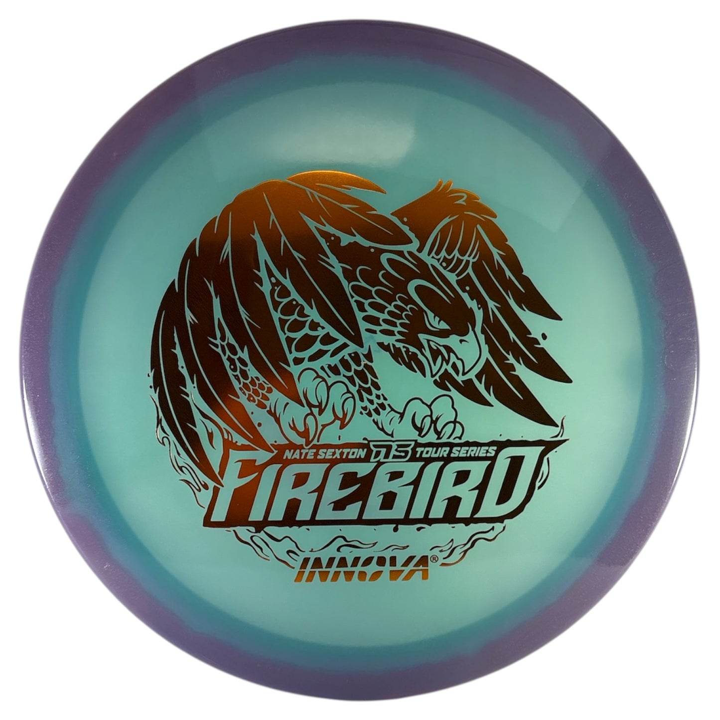 Innova Firebird