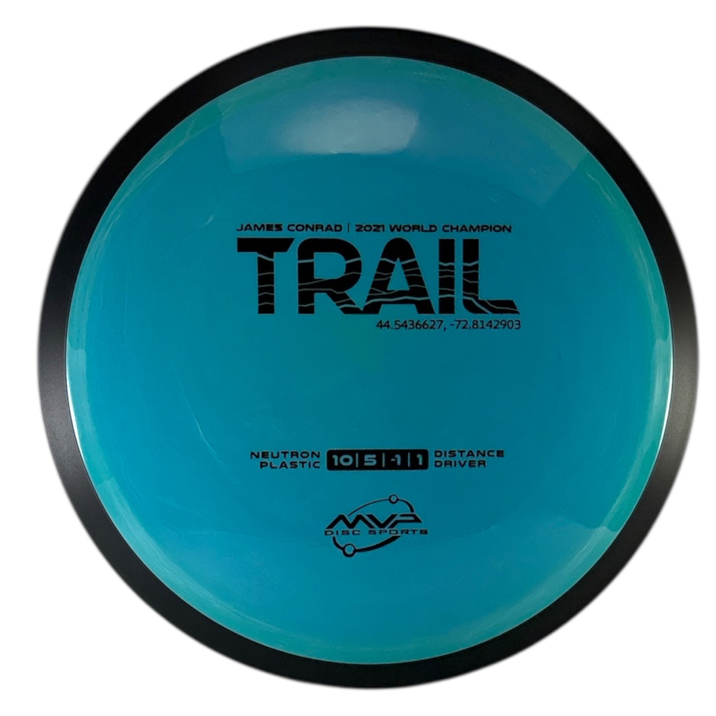 MVP Trail