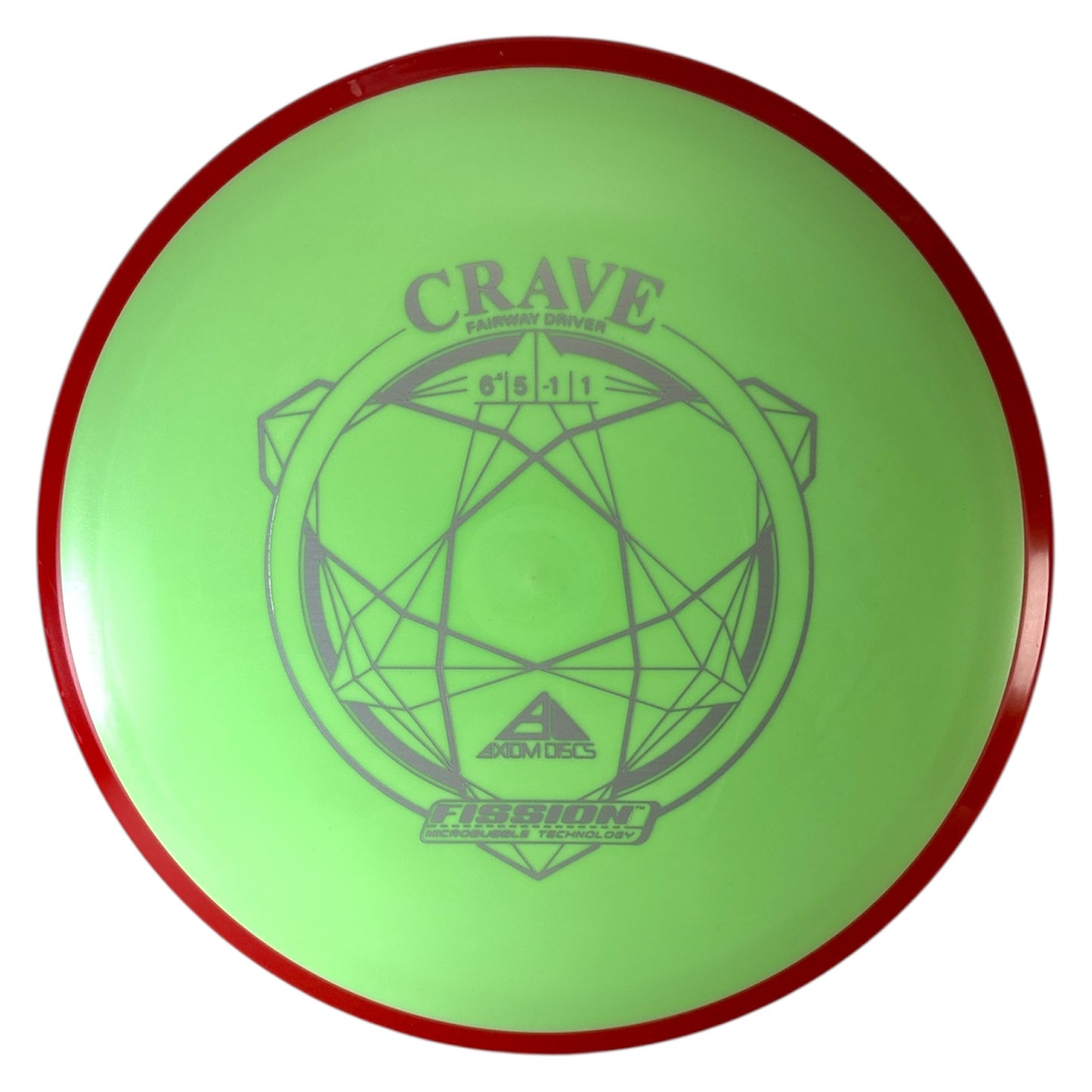 Axiom Crave