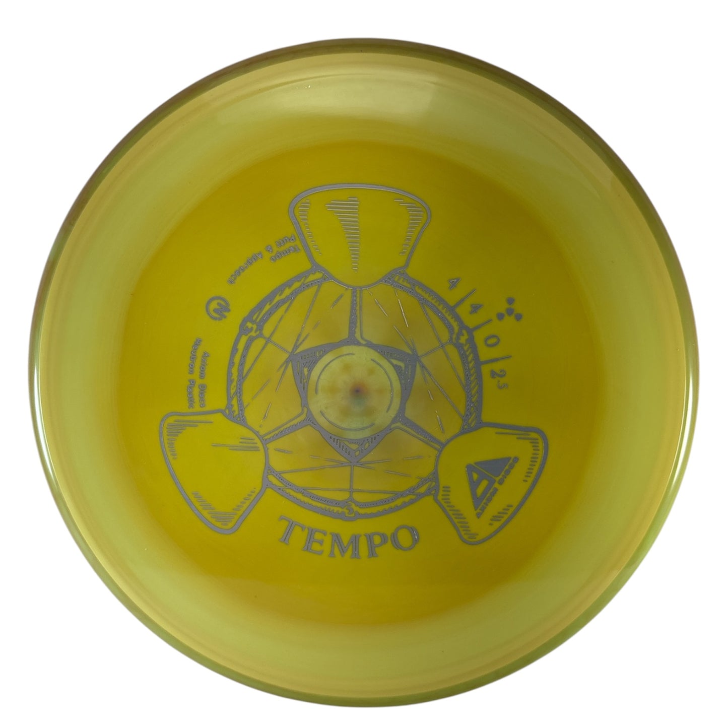 Axiom Tempo
