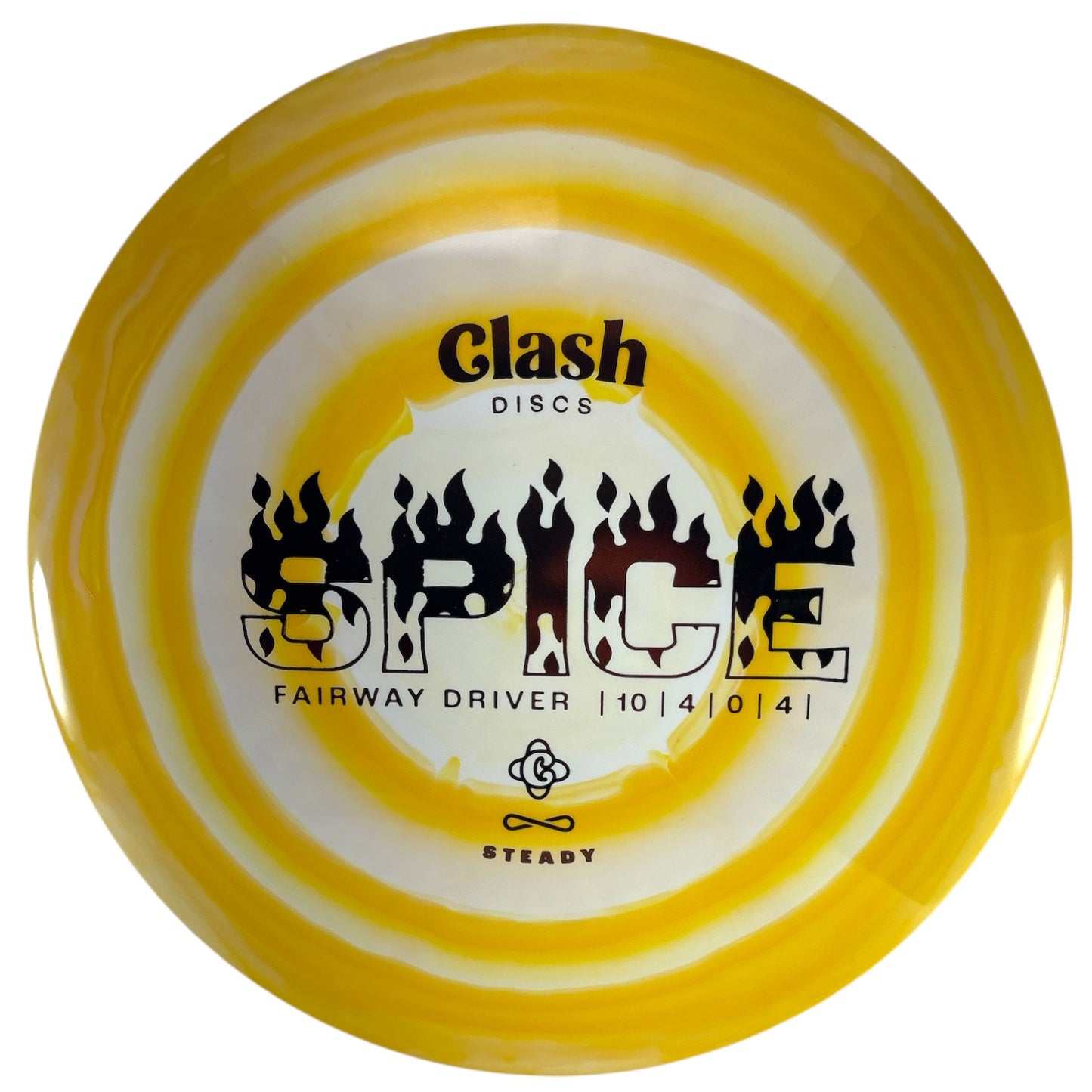 Clash Spice