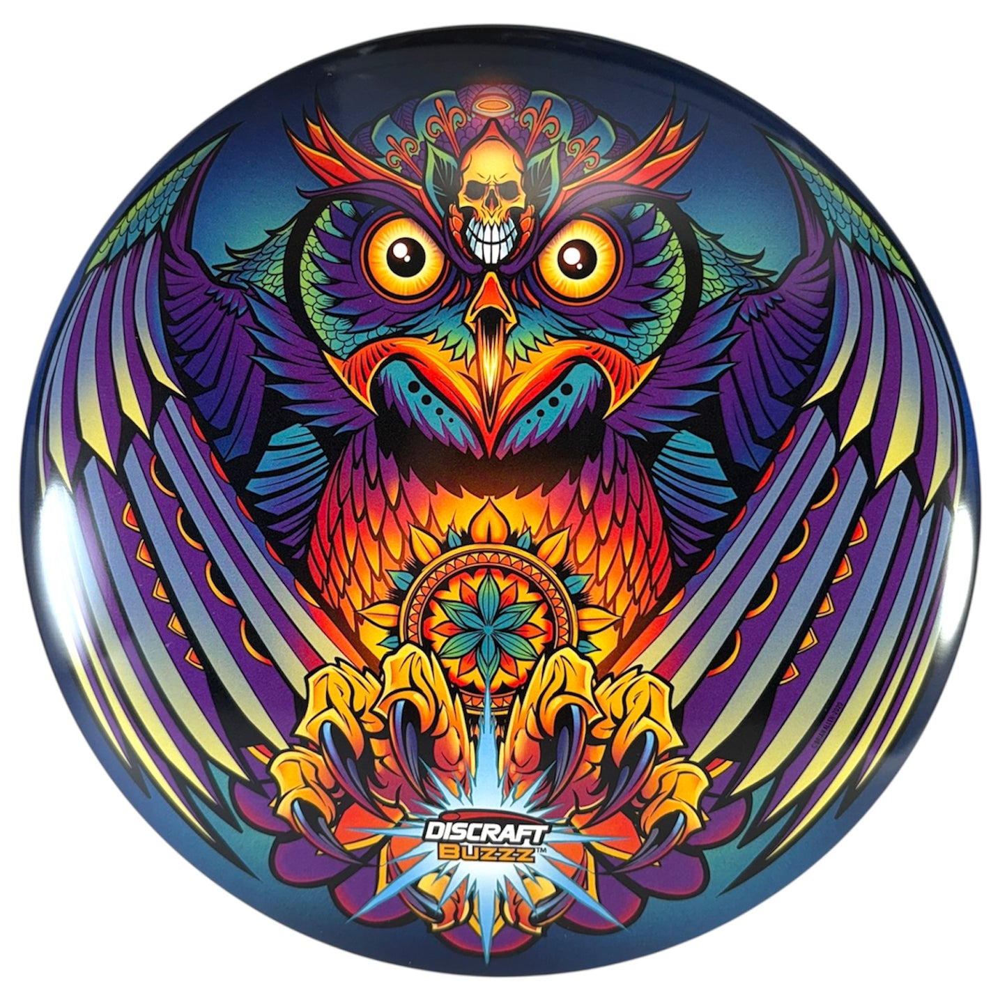 Discraft Buzzz