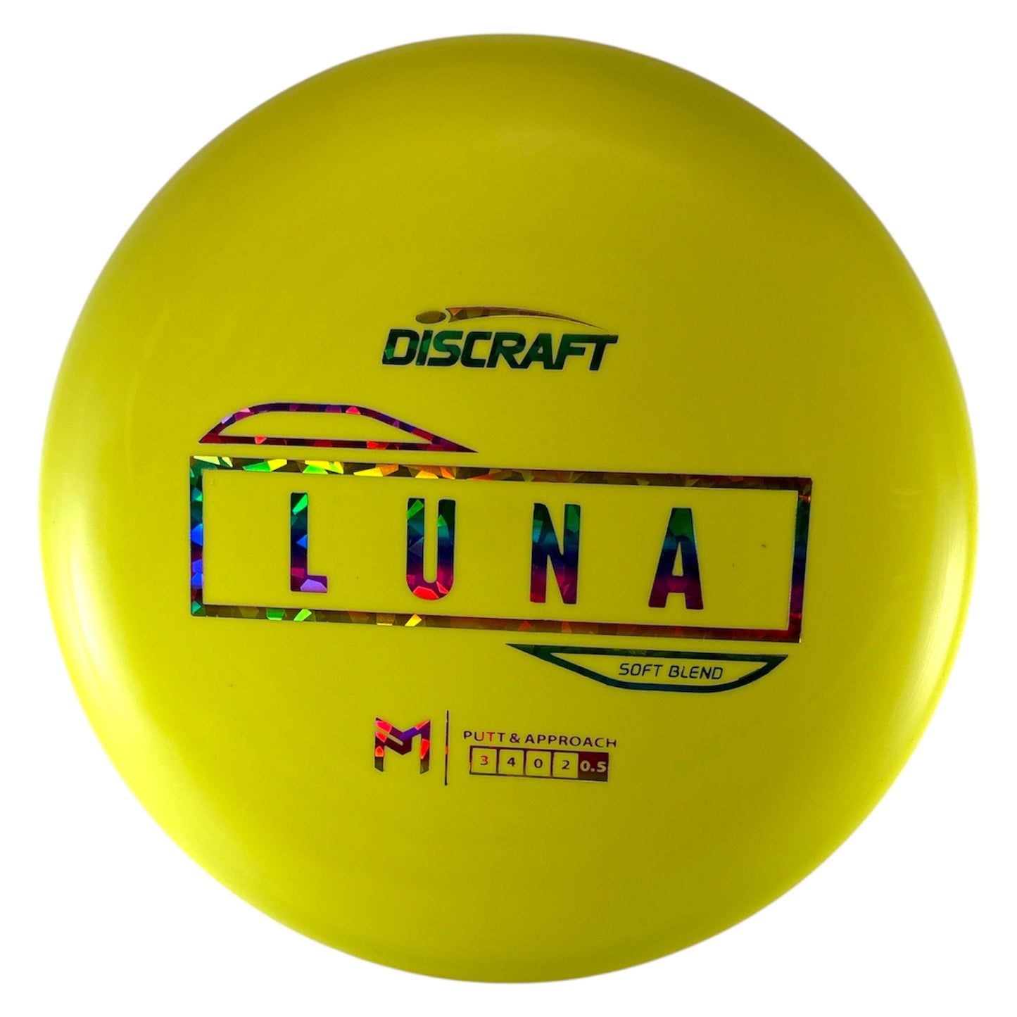 Discraft Luna