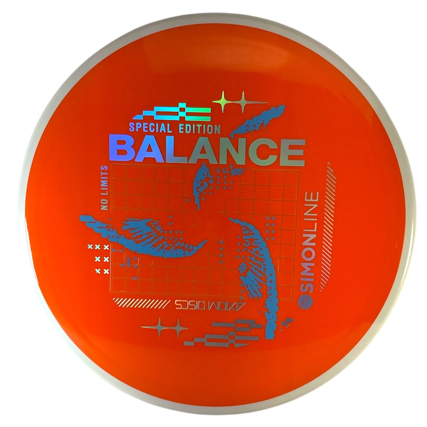 Axoim Balance