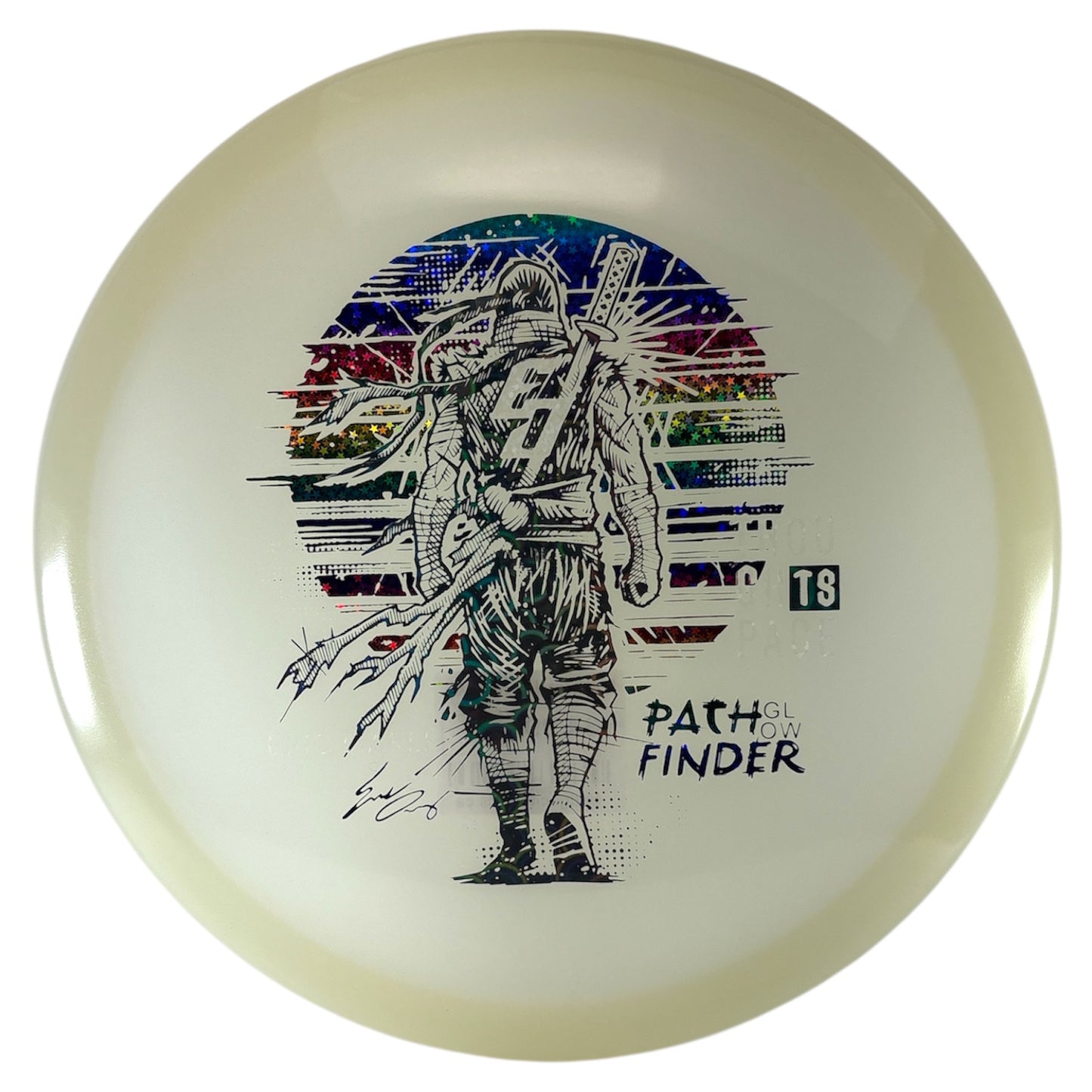 Thought Space Pathfinder