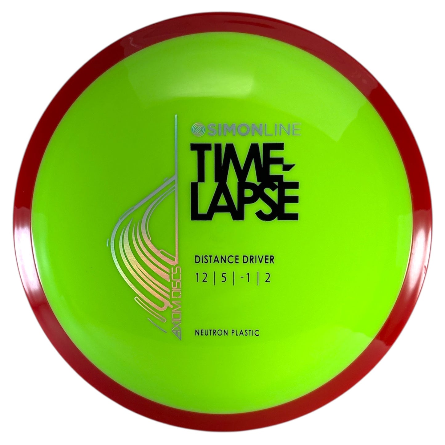 Axiom Time-Lapse