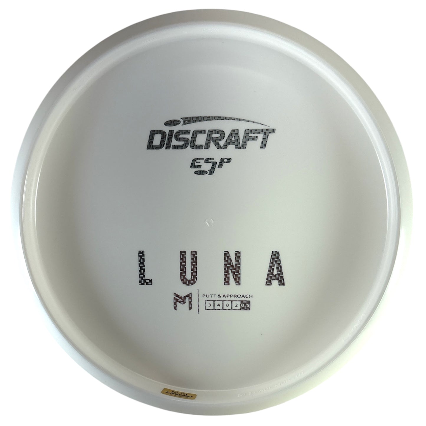 Discraft Luna