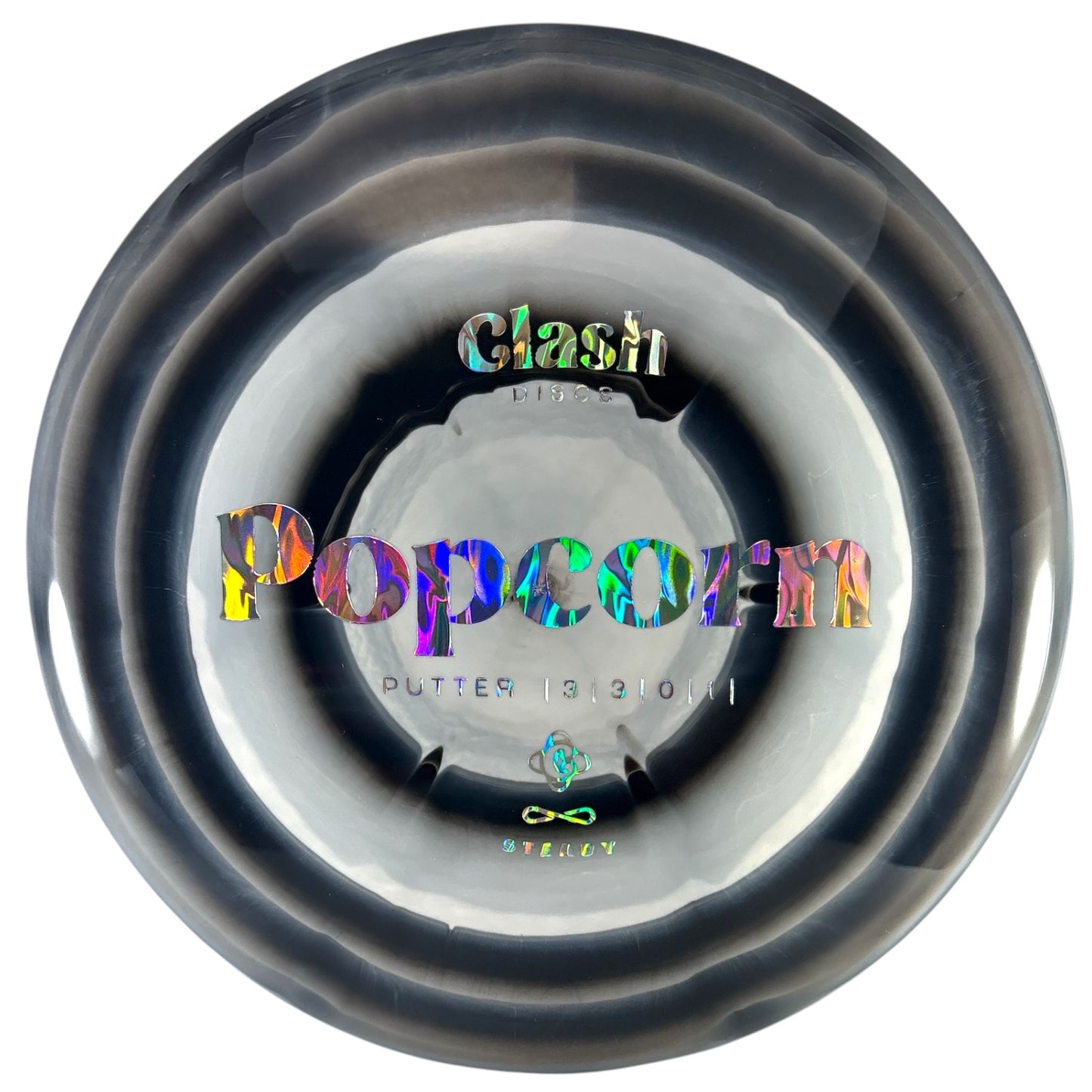 Clash Popcorn