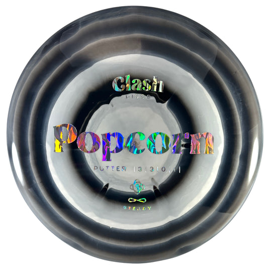 Clash Popcorn