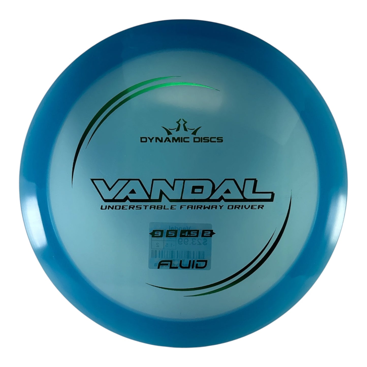 Dynamic Vandal