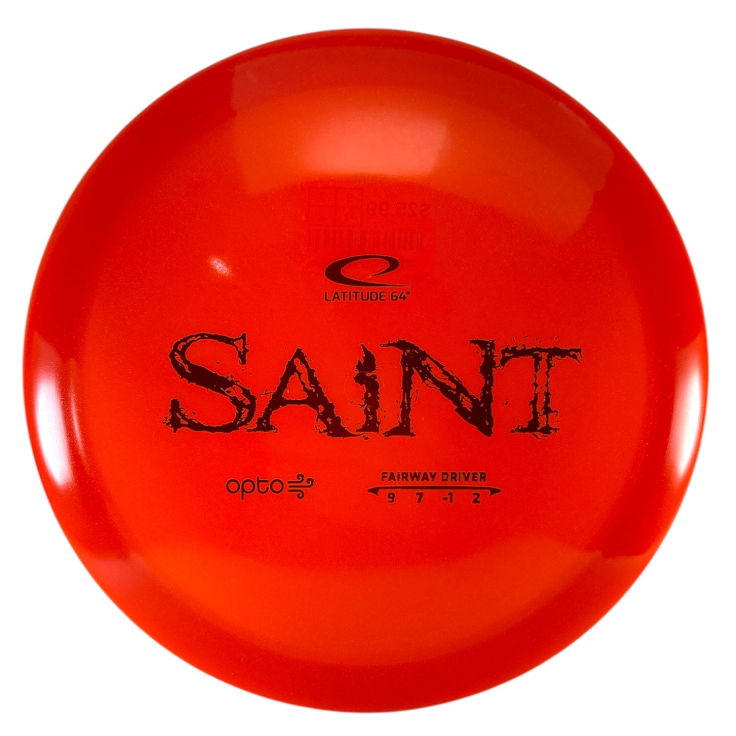 Latitude 64 Saint