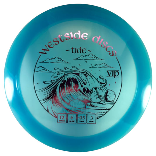 Westside Tide