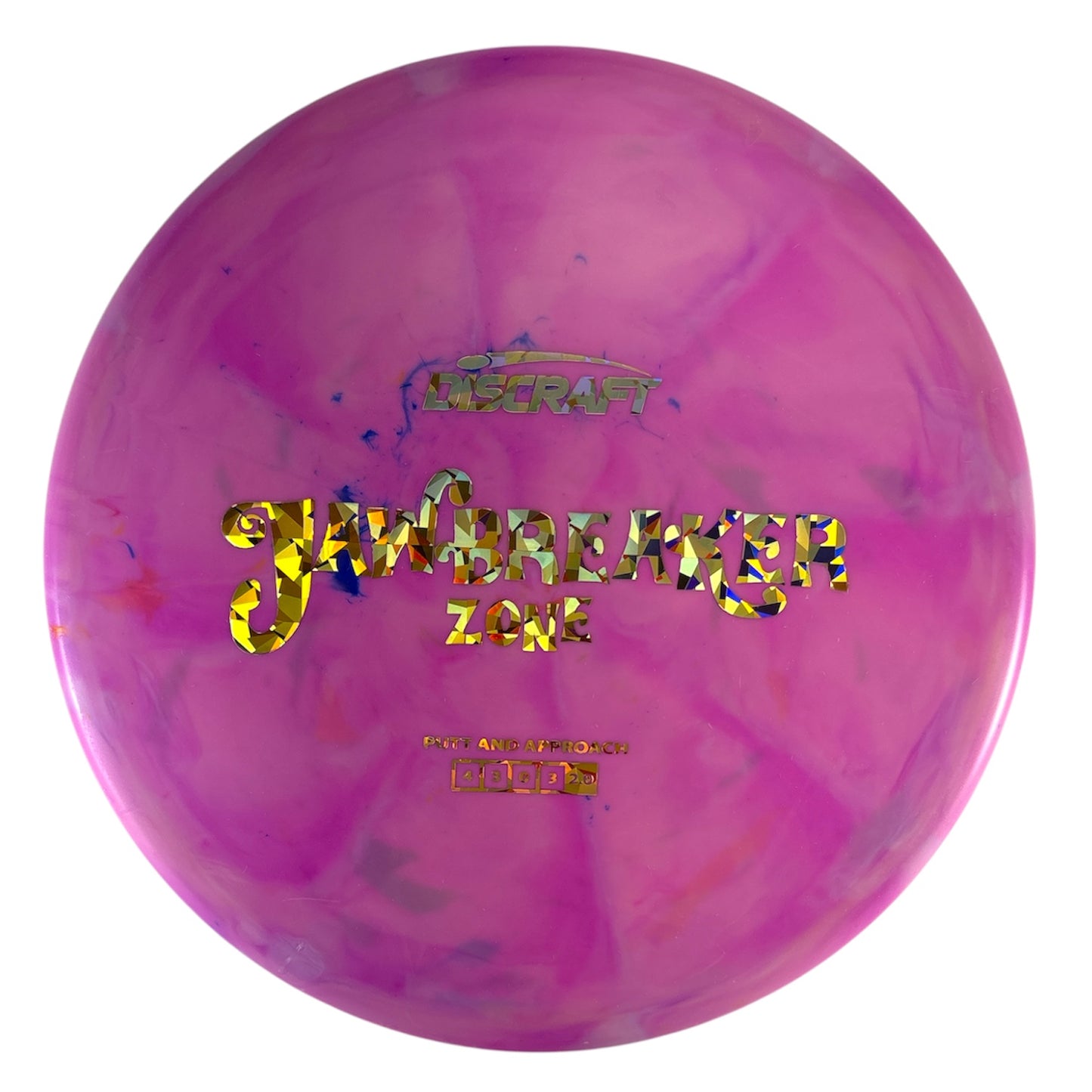 Discraft Zone