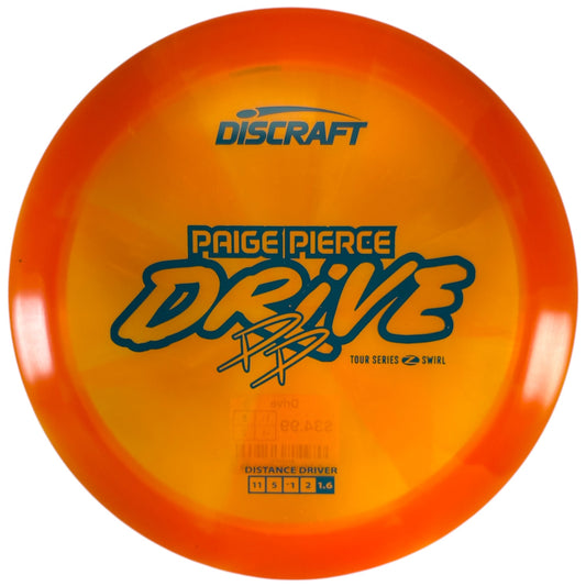 Discraft Drive
