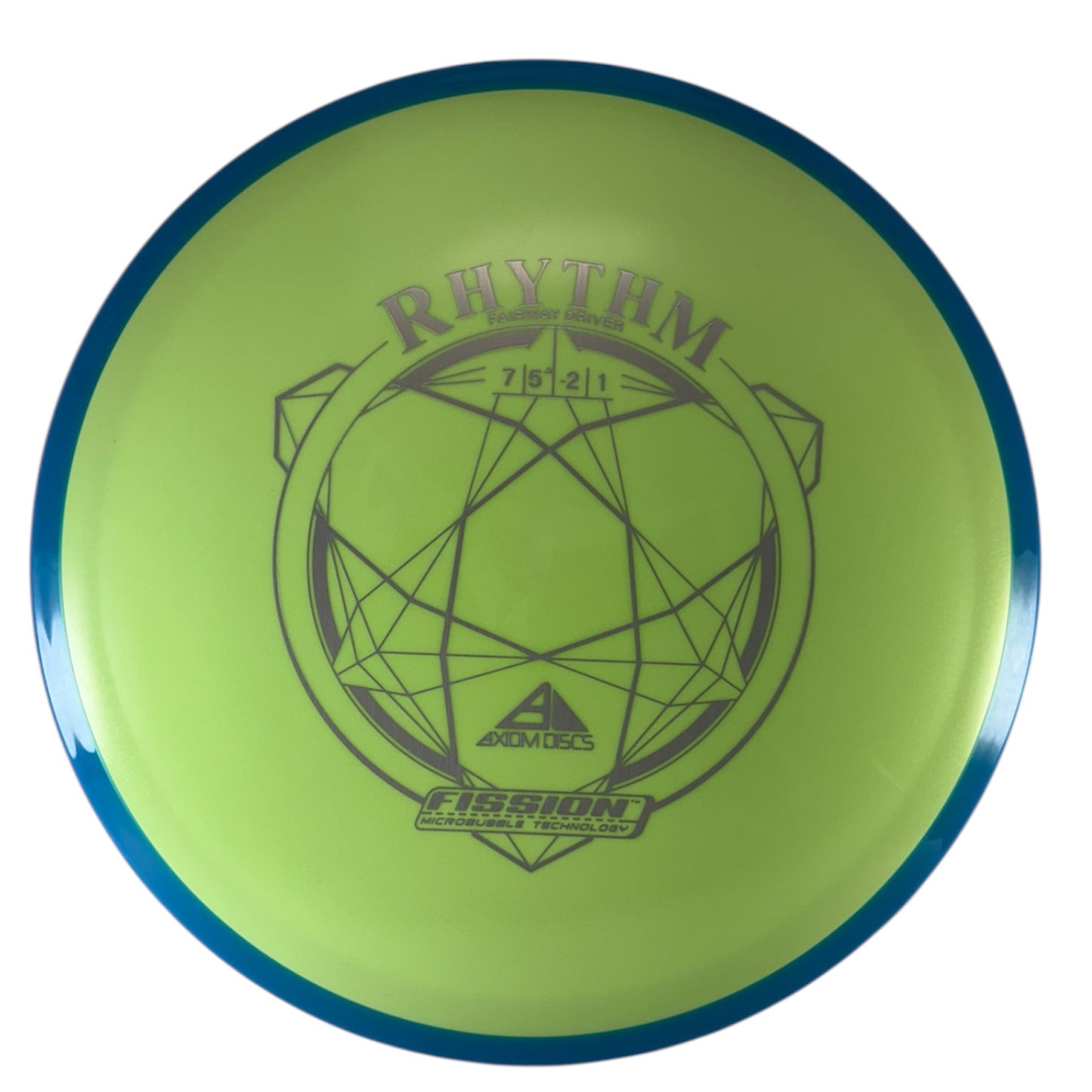 Axiom Rhythm