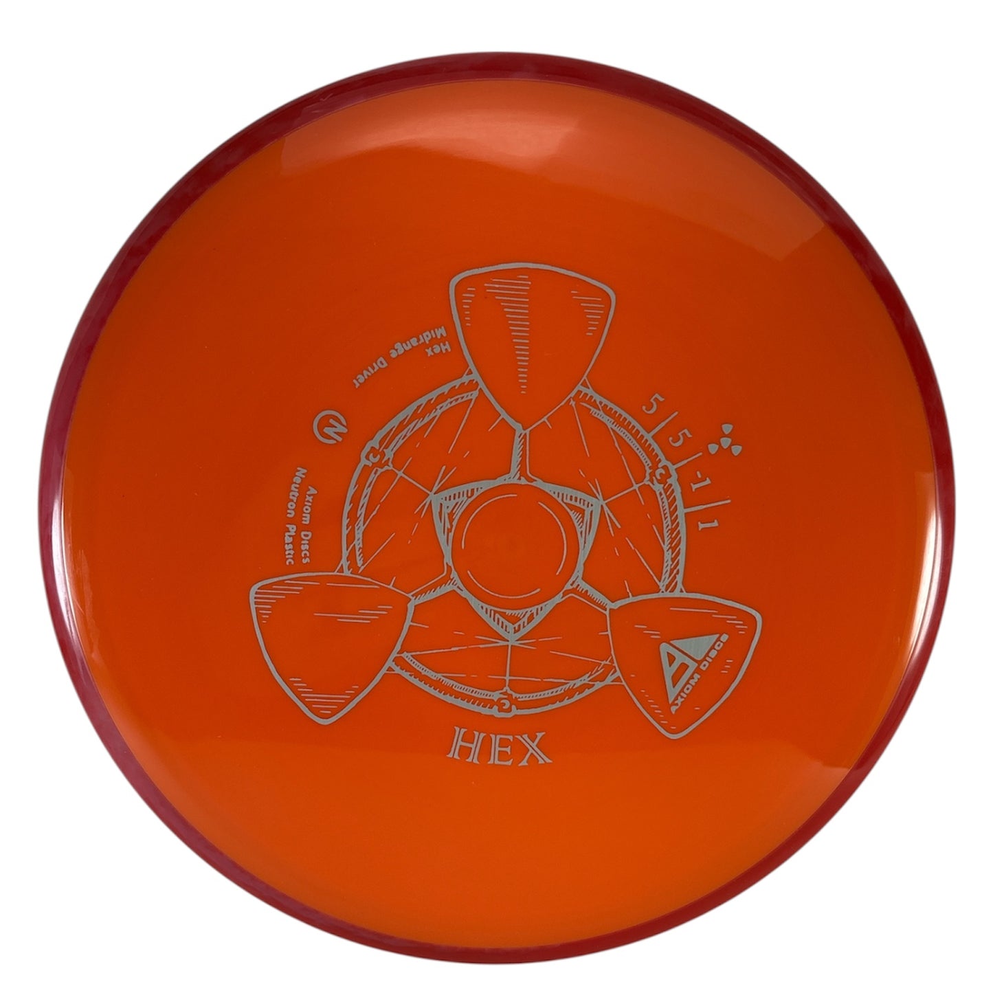 Axiom Hex