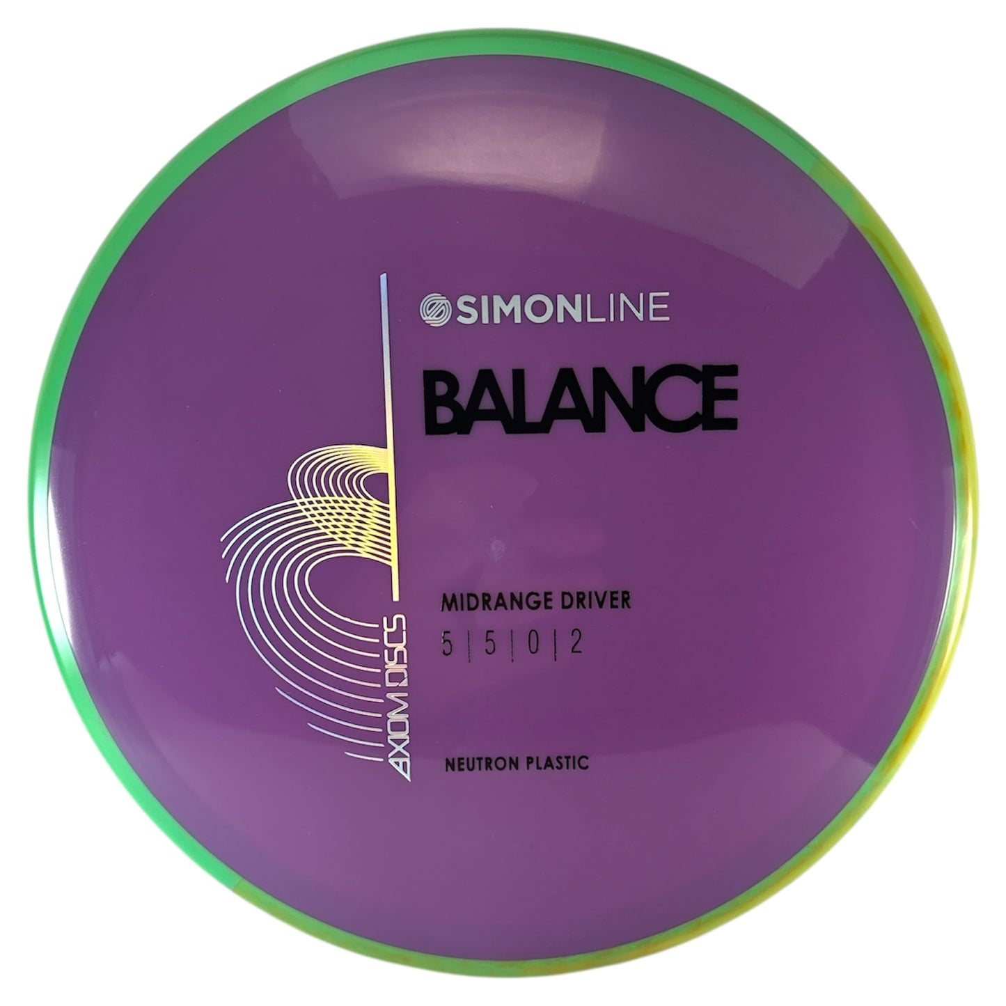 Axoim Balance
