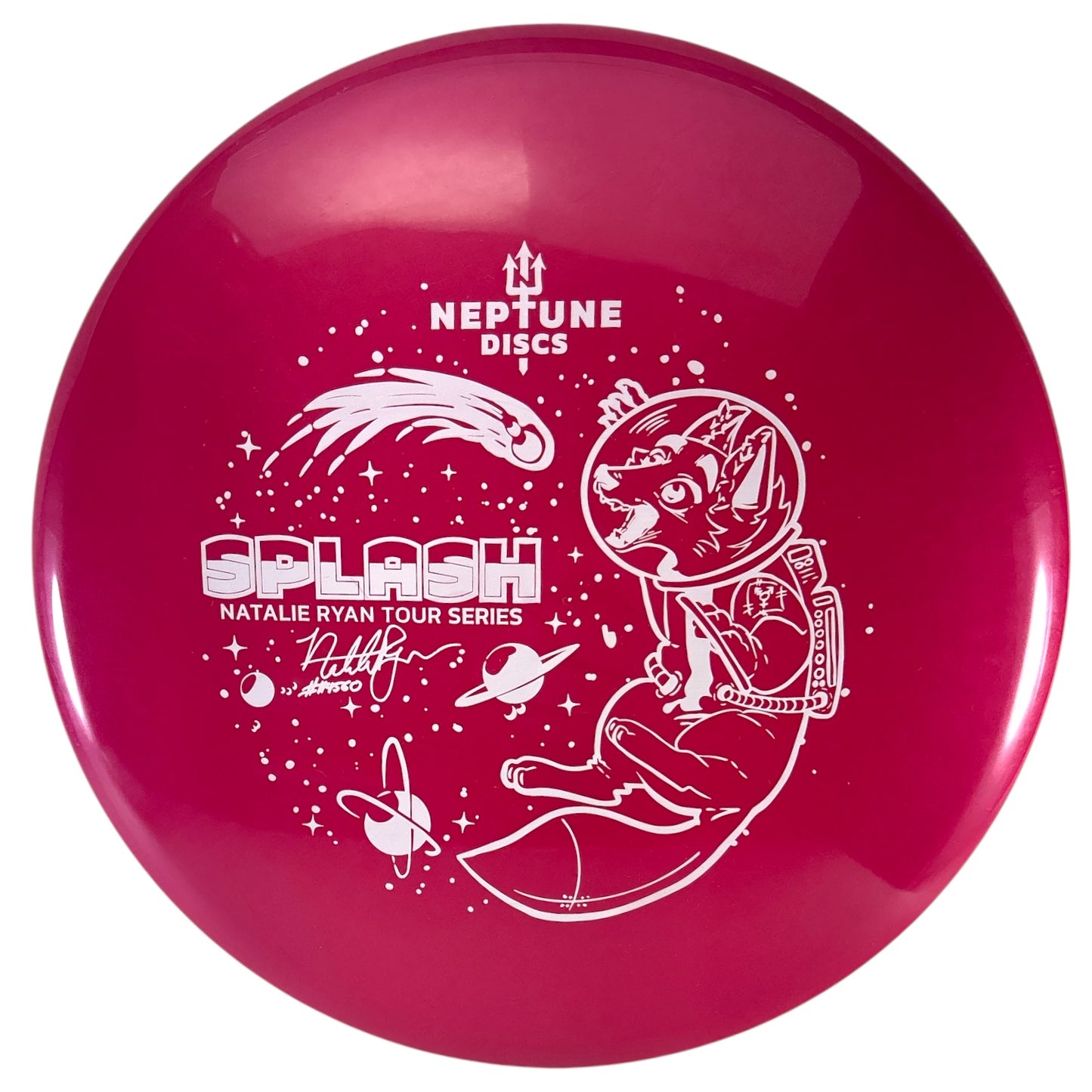 Neptune Splash