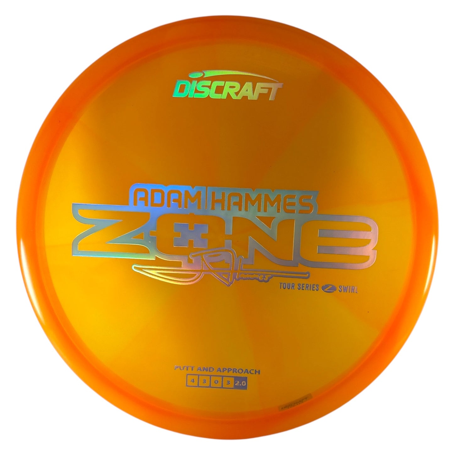 Discraft Zone