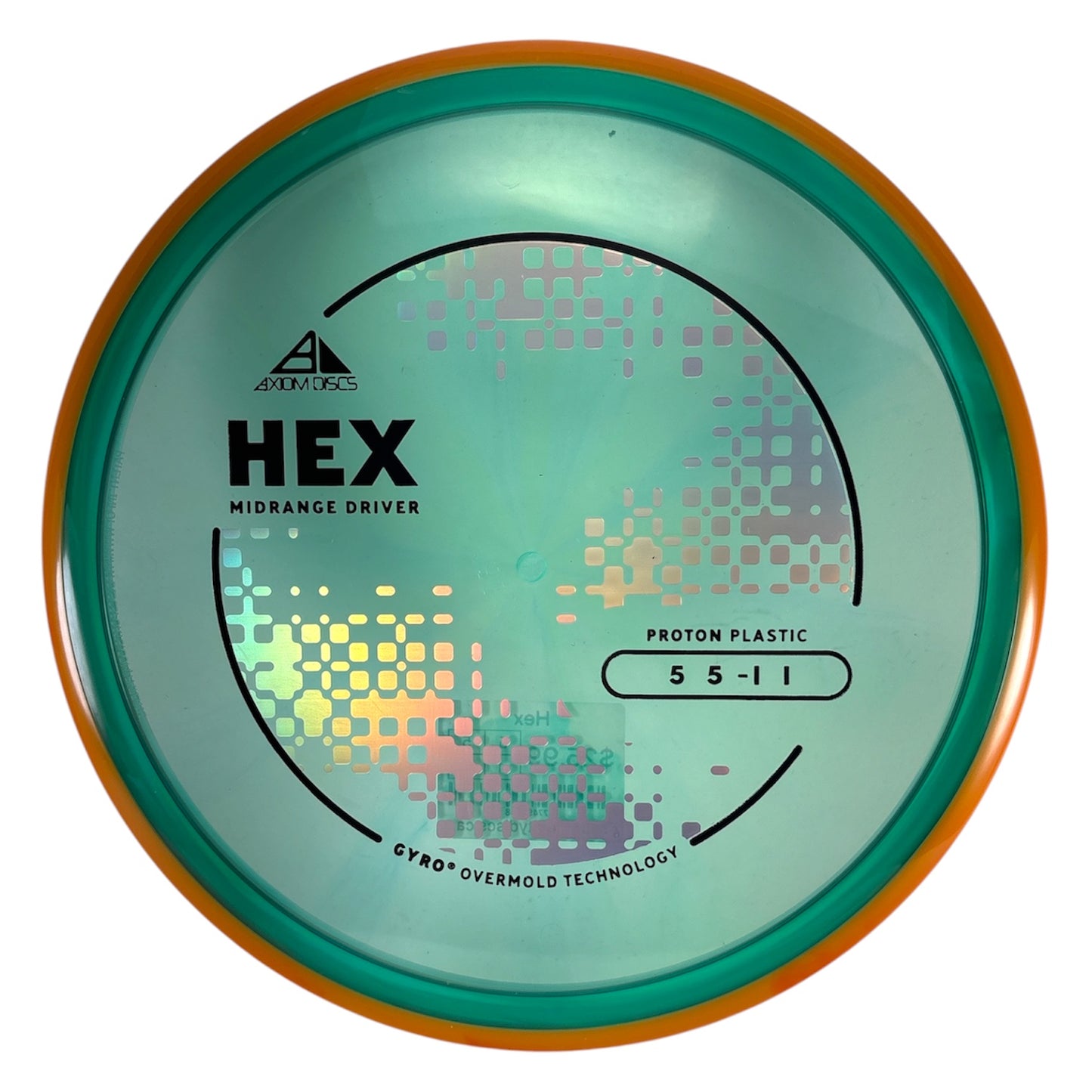 Axiom Hex