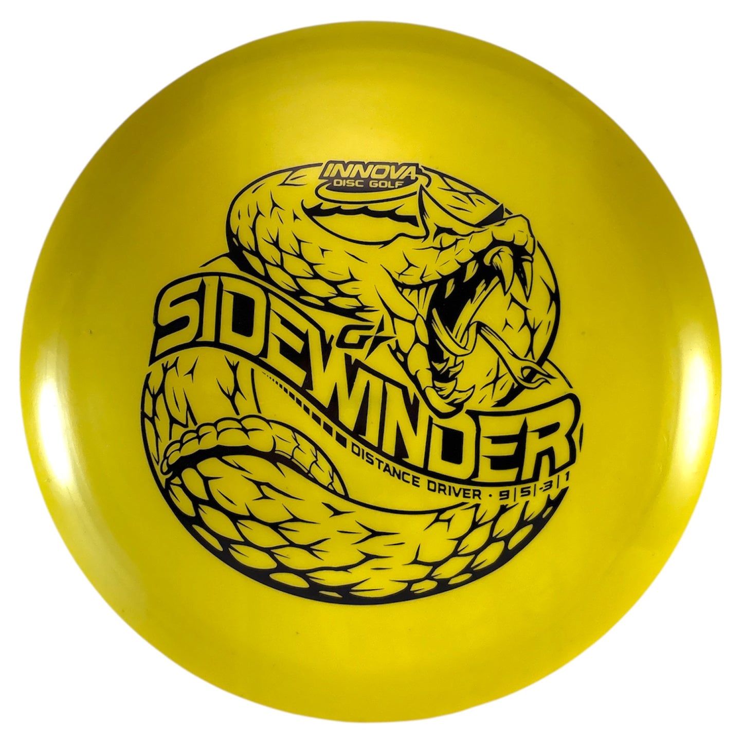 Innova Sidewinder