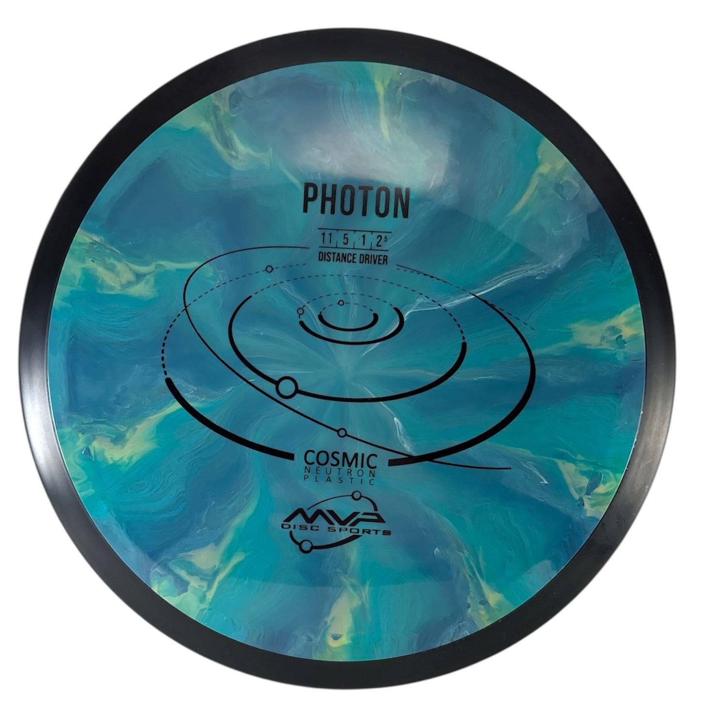 MVP Photon