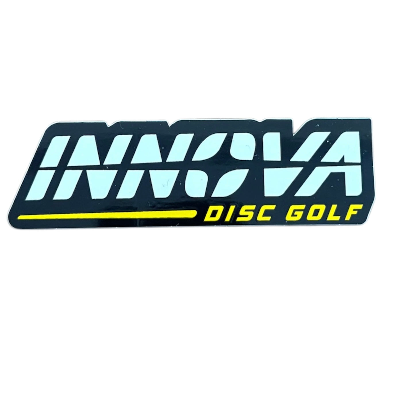 Innova Logo Sticker