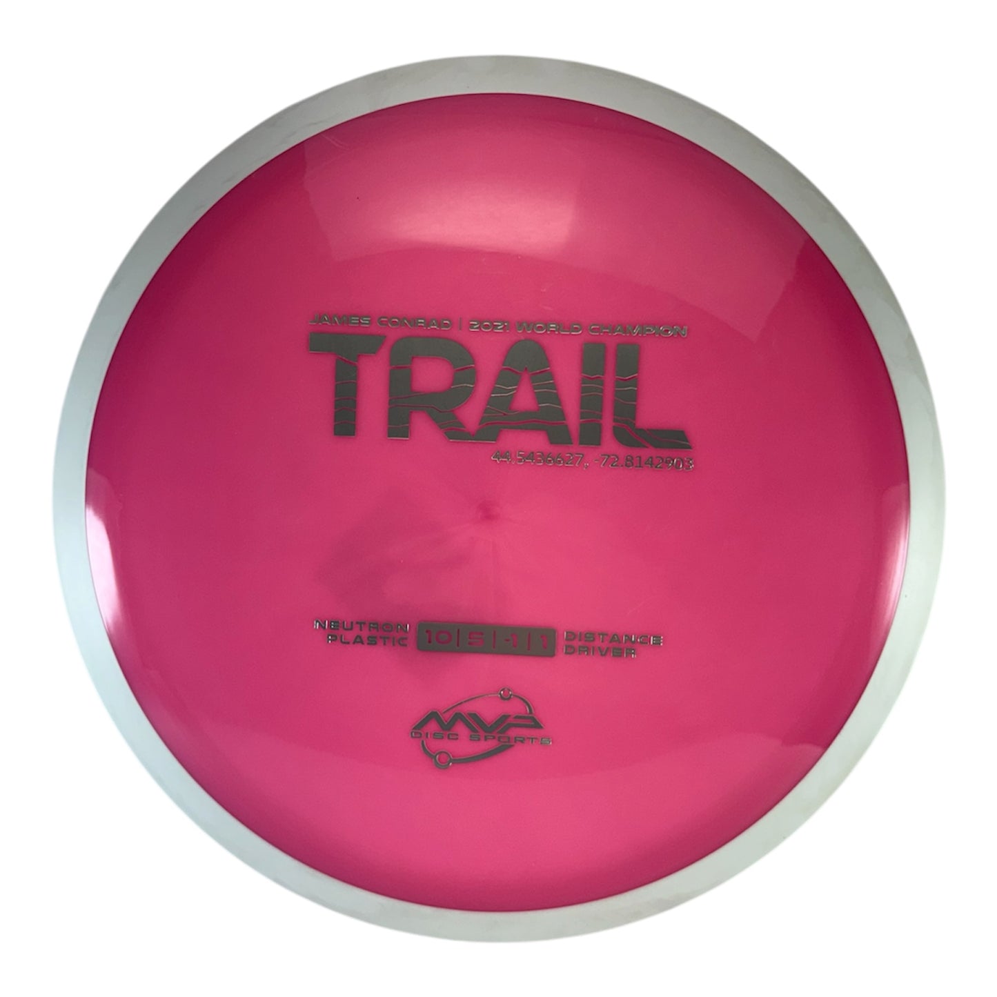 MVP Trail