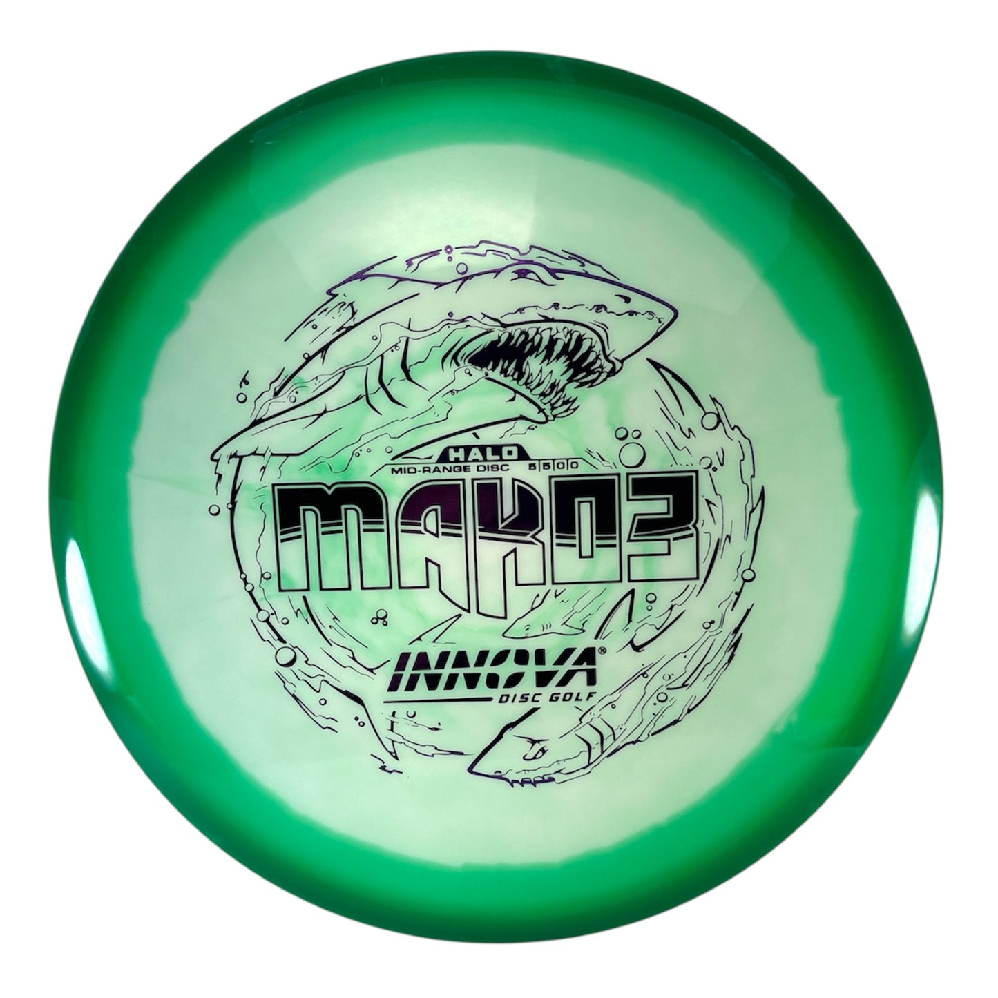 Innova Mako3