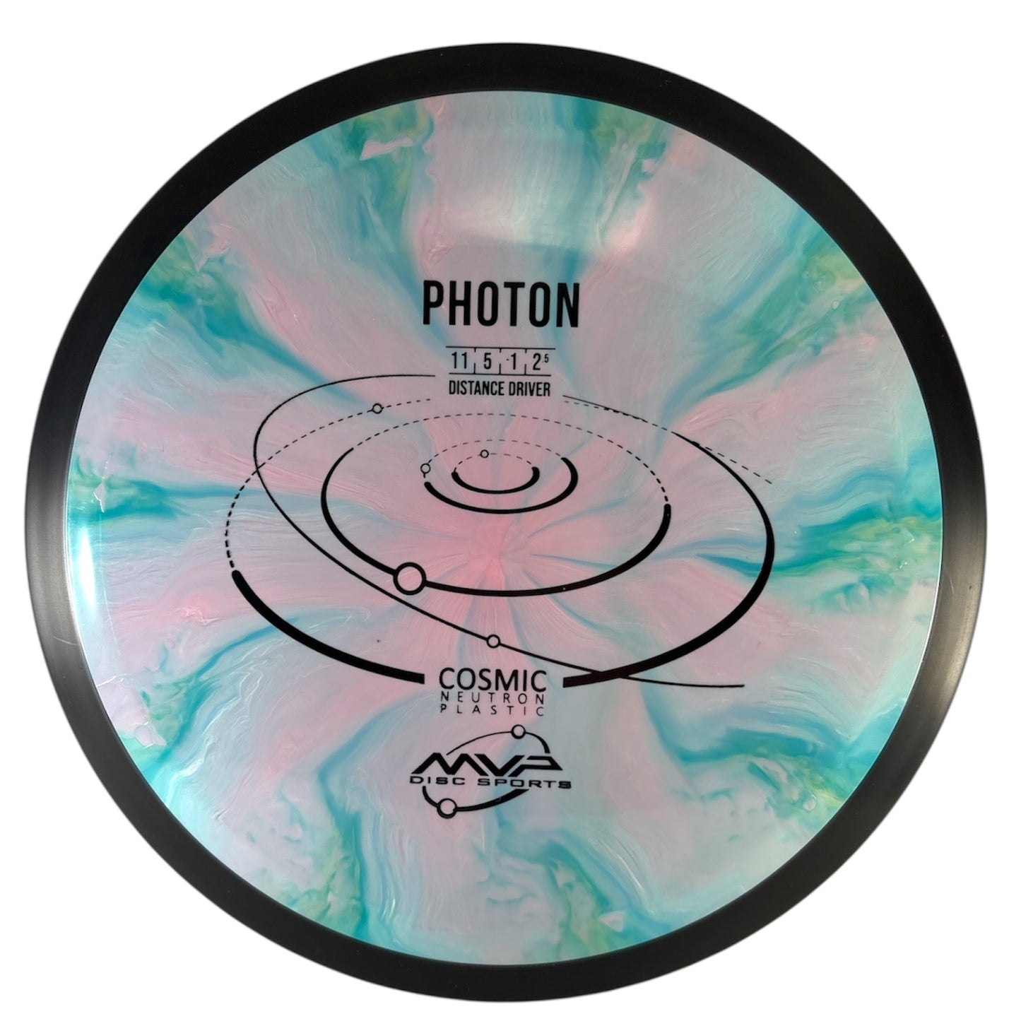MVP Photon
