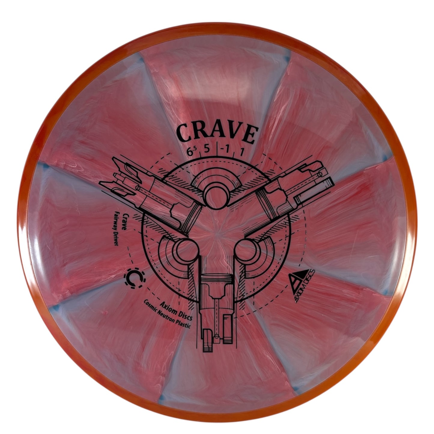 Axiom Crave