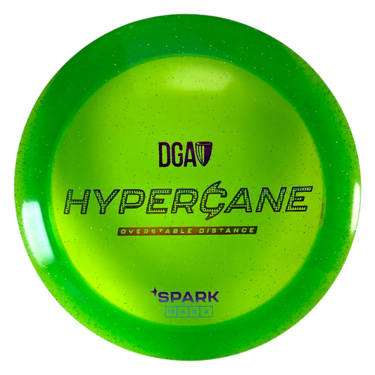 DGA Hypercane
