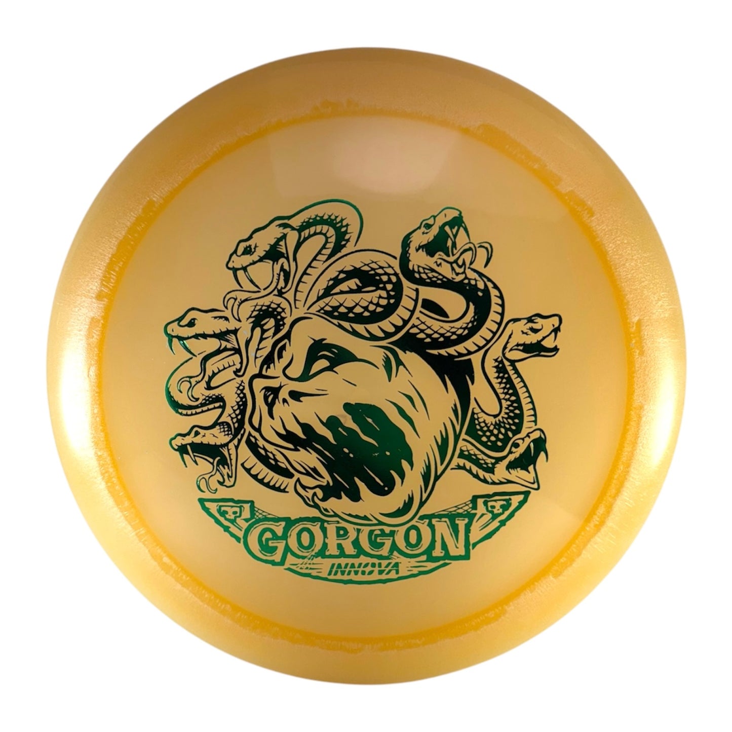 Innova Gorgon