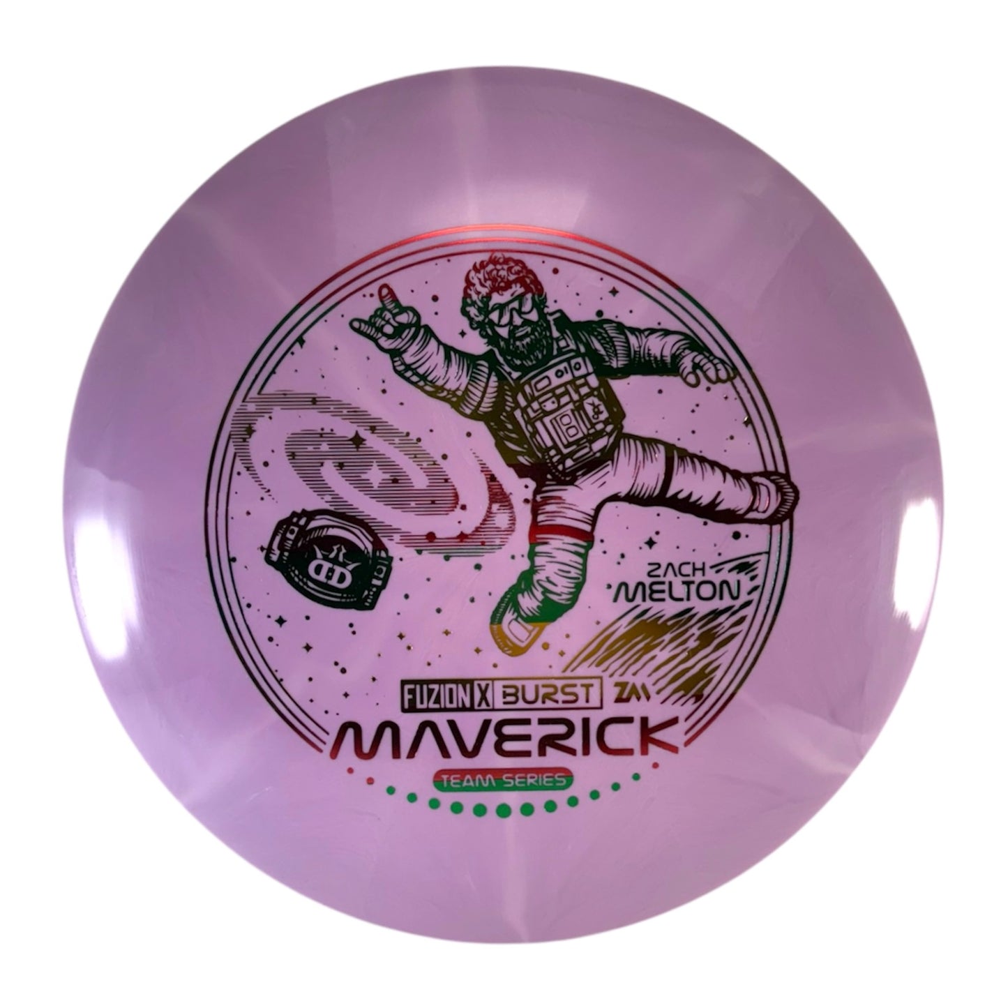 Dynamic Maverick