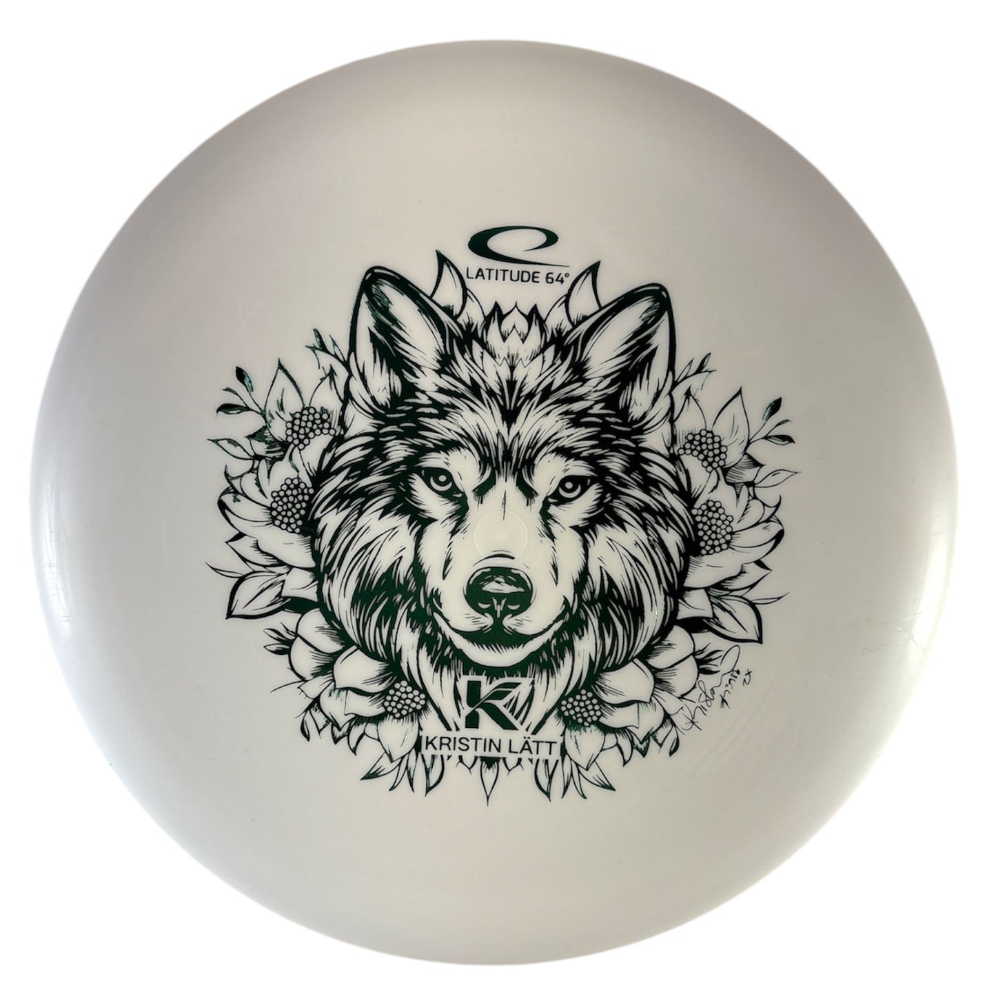 Latitude 64 Pure