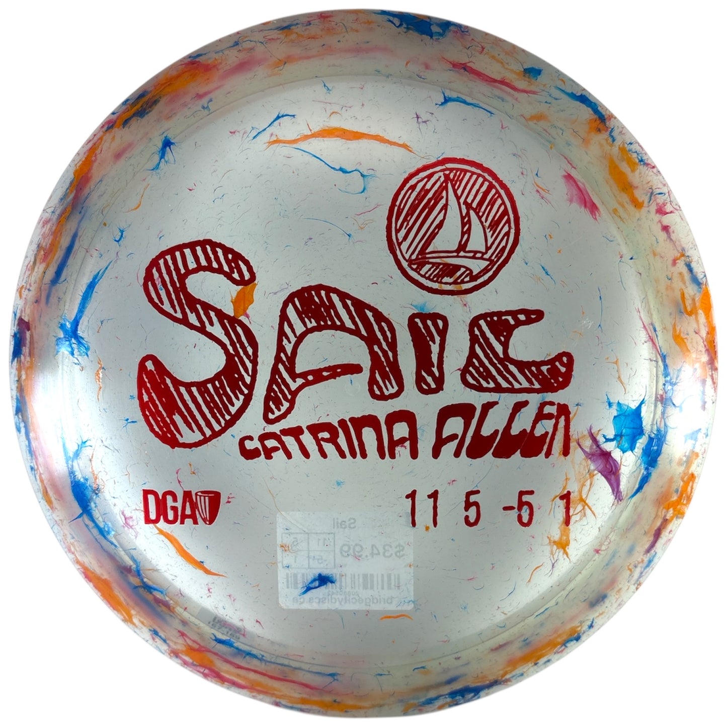 DGA Sail