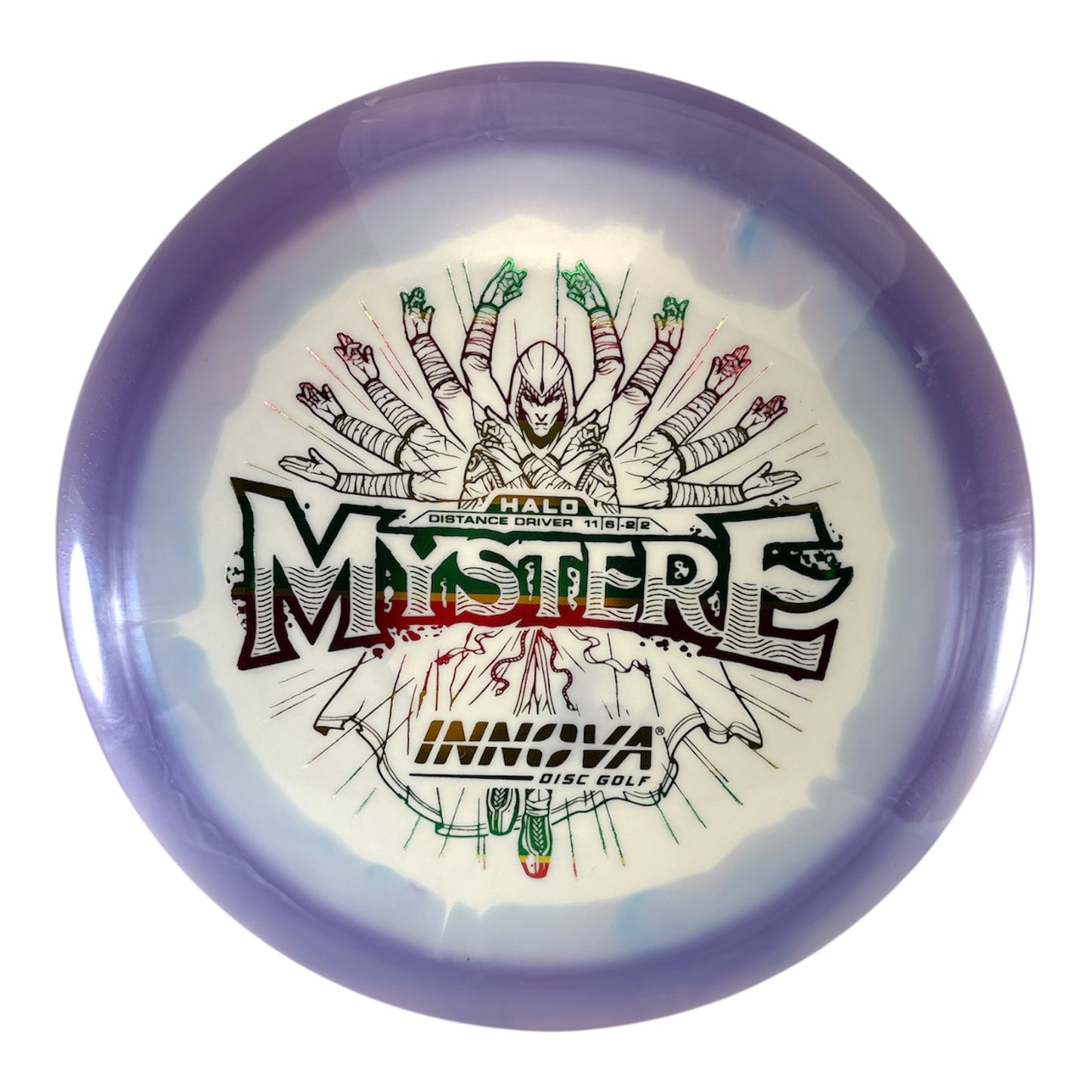 Innova Mystere