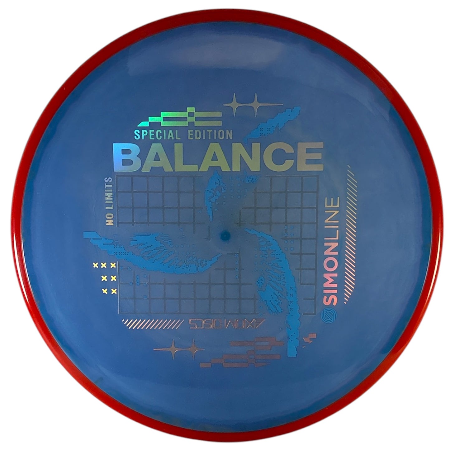Axoim Balance