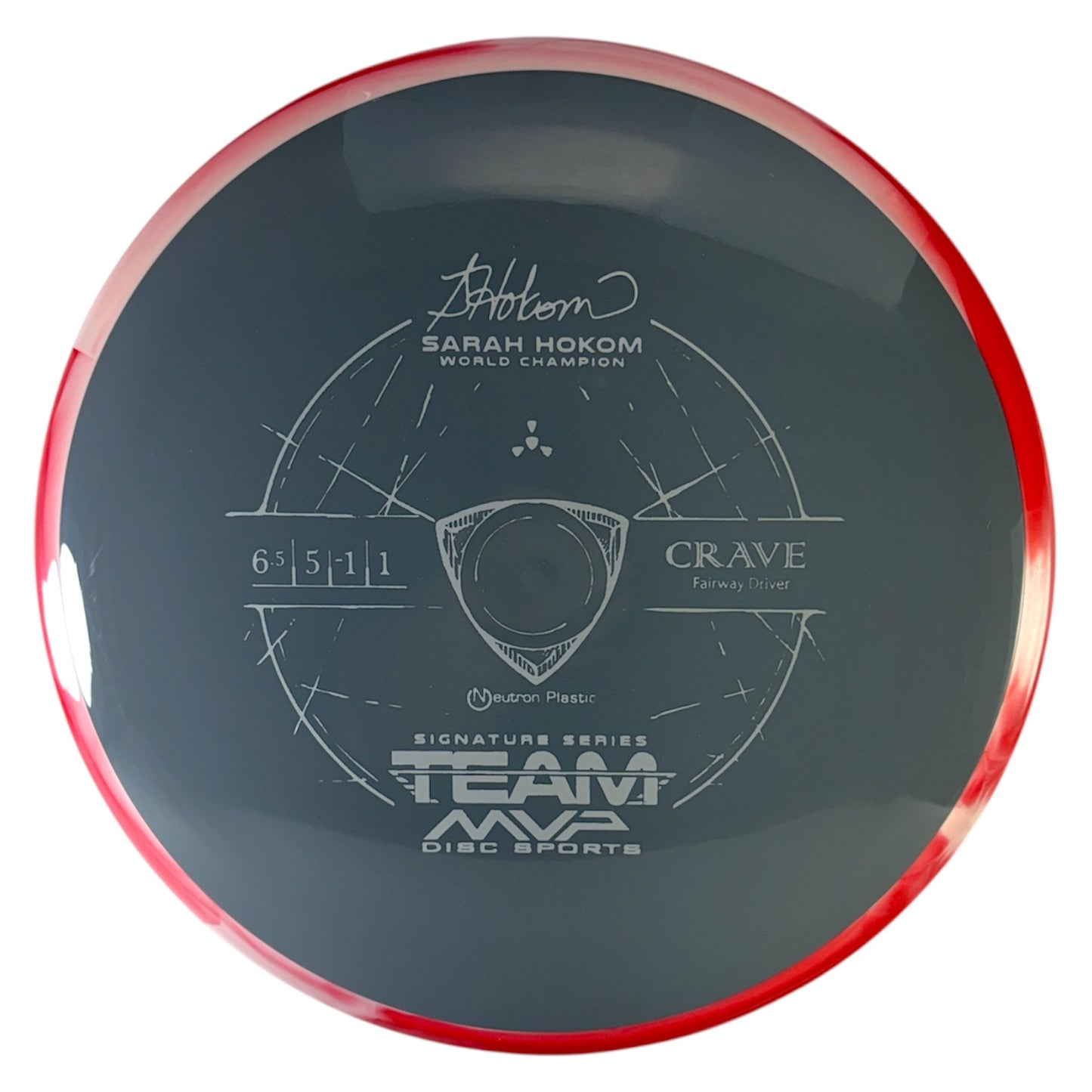 Axiom Crave