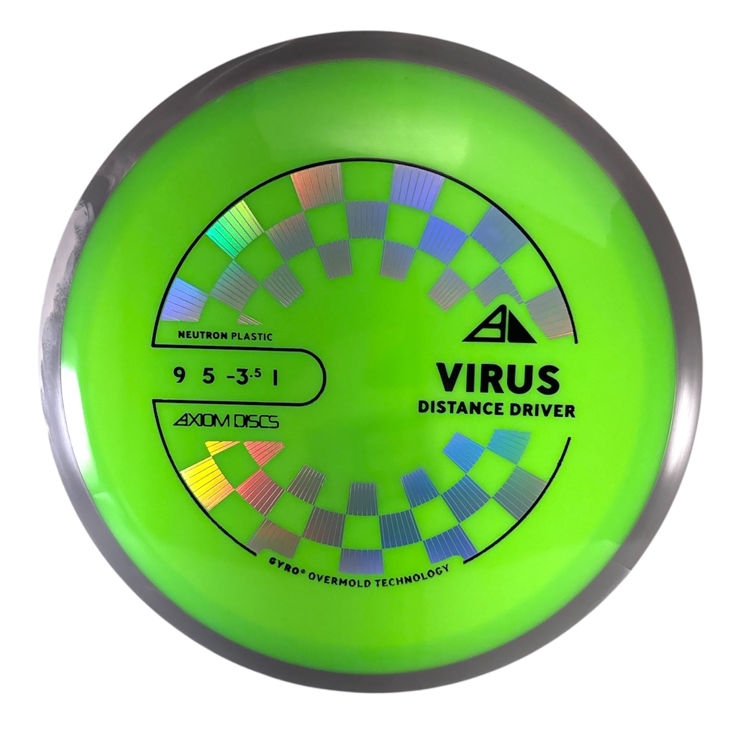 Axiom Virus