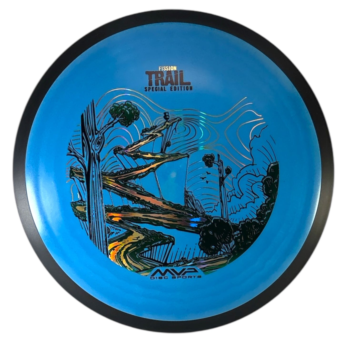 MVP Trail "Special Edition"