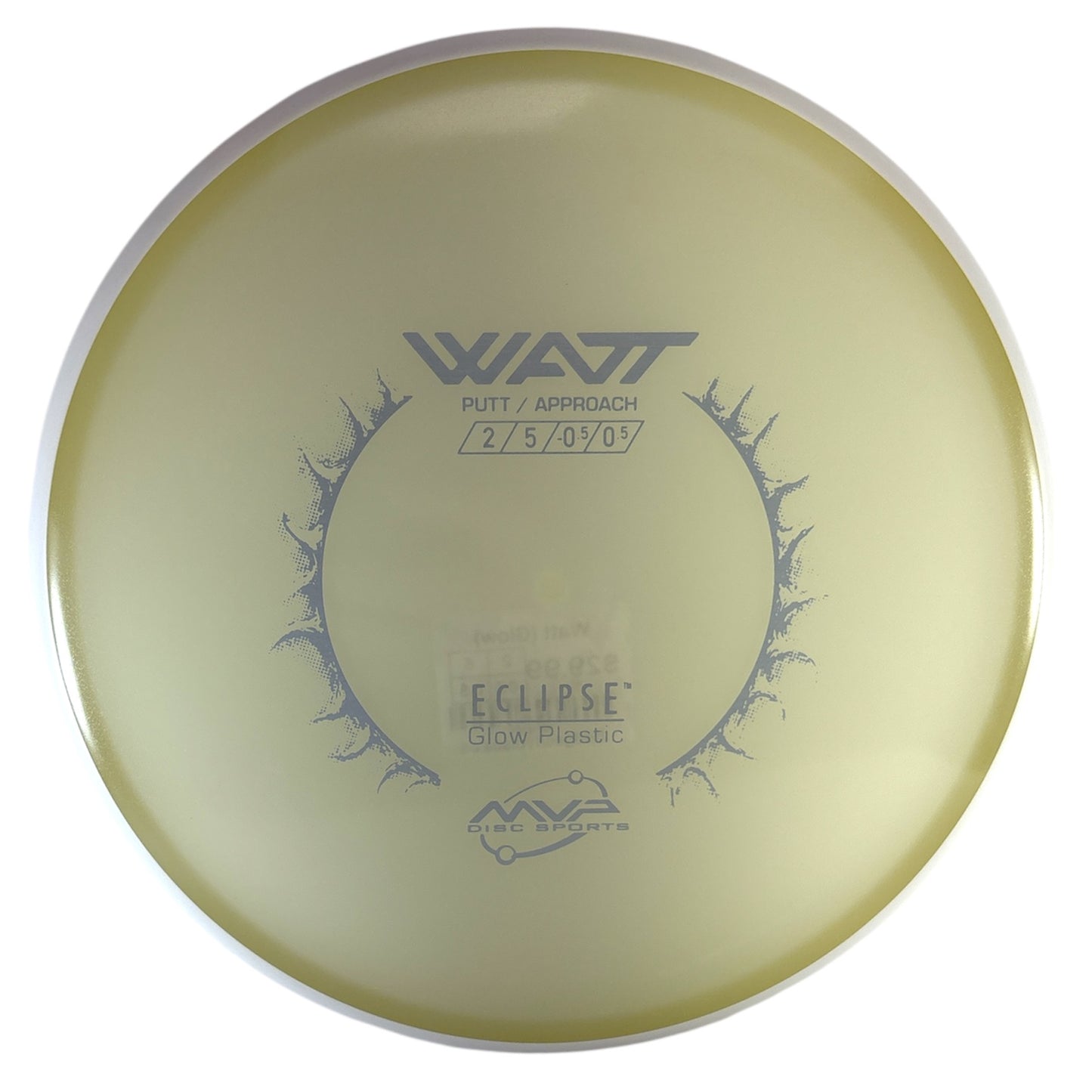 MVP Watt