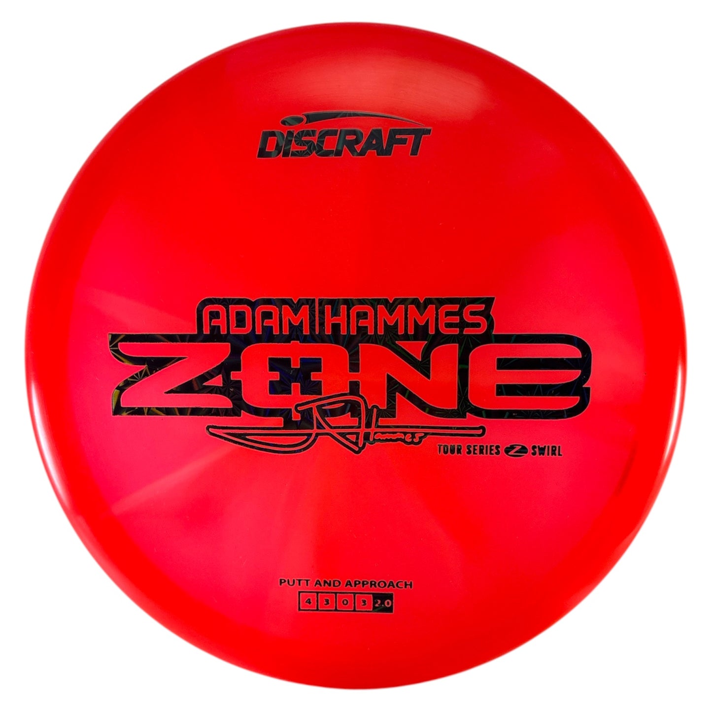 Discraft Zone