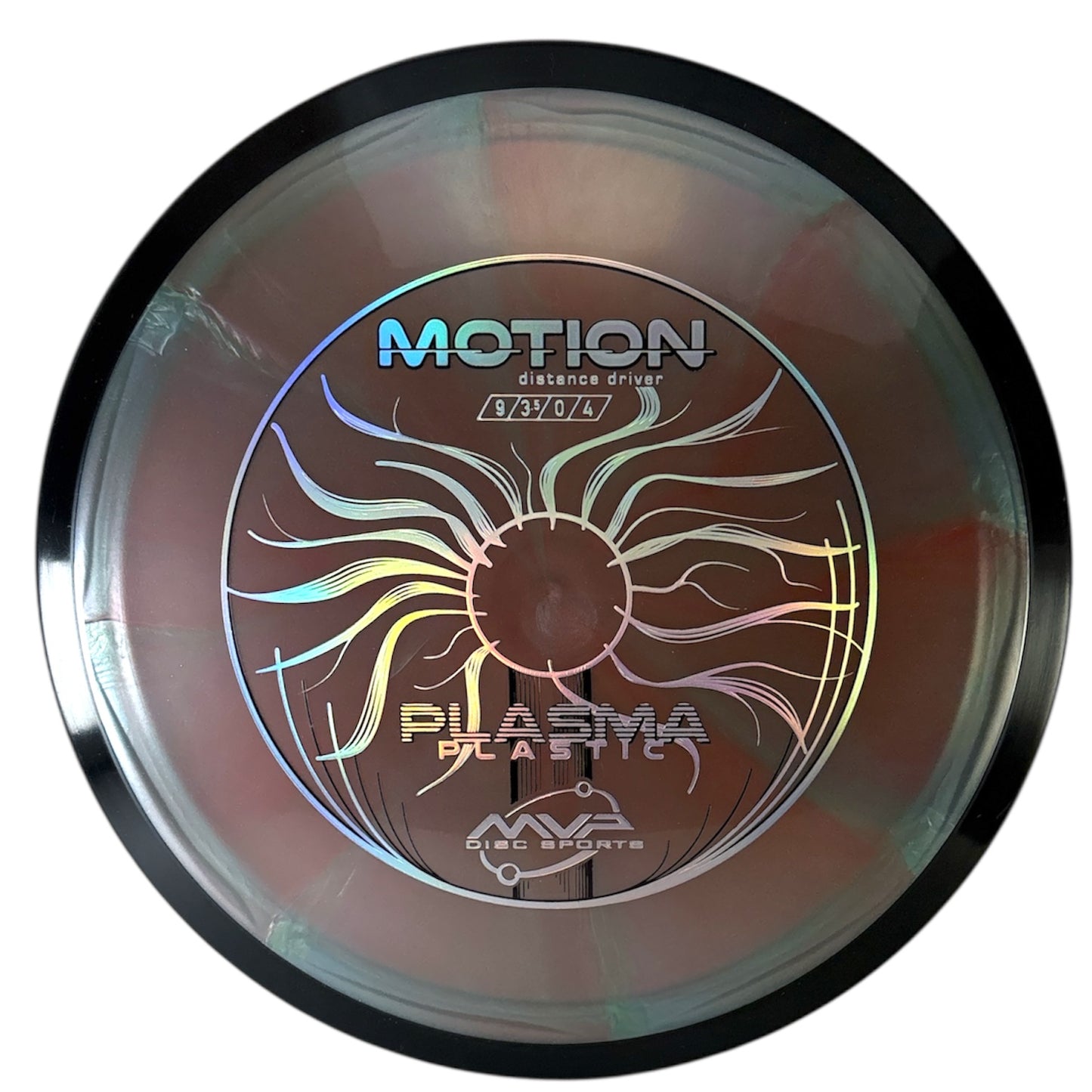 MVP Motion